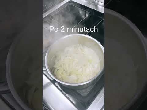 Kucharz Maciej - Cebulówka