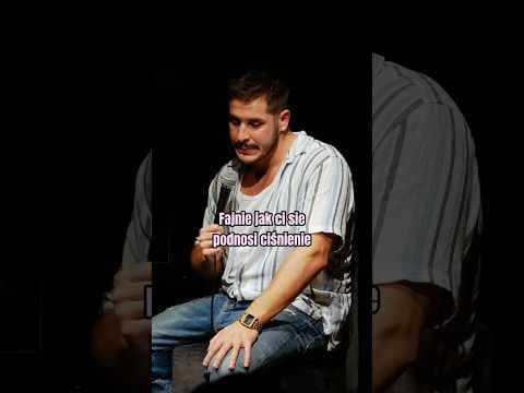 Chyba nie tylko to