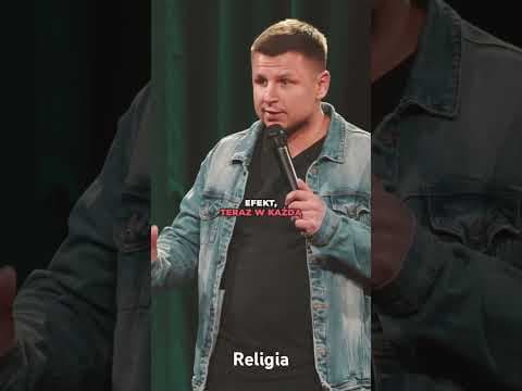 Lekcja religii.