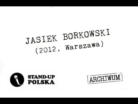 Jasiek Borkowski - Sen Pszczoły