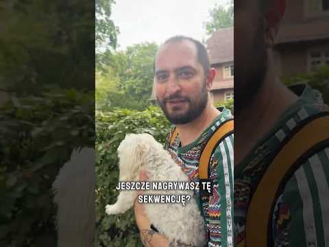 Stand-up najlepiej smakuje na żywo
