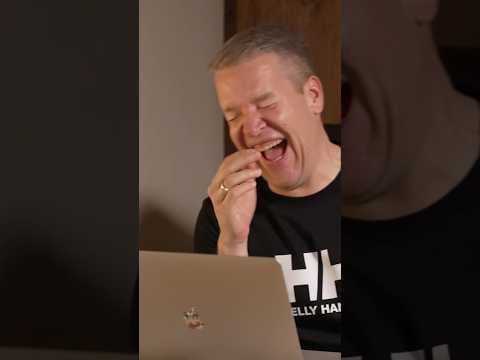 CZY KOMEDIA TO NAJCIĘŻSZY ZAWÓD ŚWIATA?