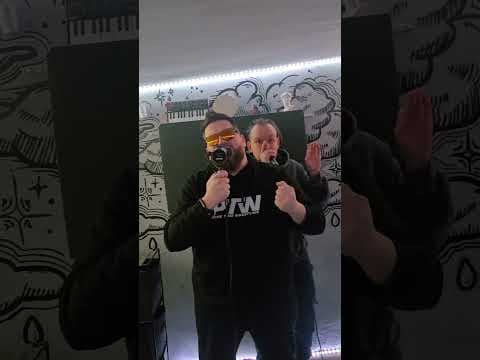 Beatbox Cover: Lady Gaga - Paparazzi [PAN PAWŁOWSKI & DOMIX]