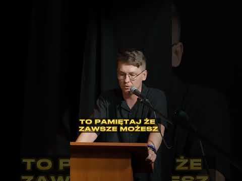 Wrzuta na @Kicius_standup z roastu Tomka Machnickiego