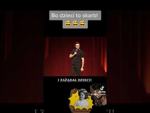 Kiedy za dużo ludzi wokół ma dzieci!