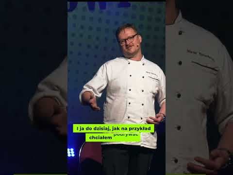 Kucharz Maciej - Kartofelki I STAND-UP I 2023