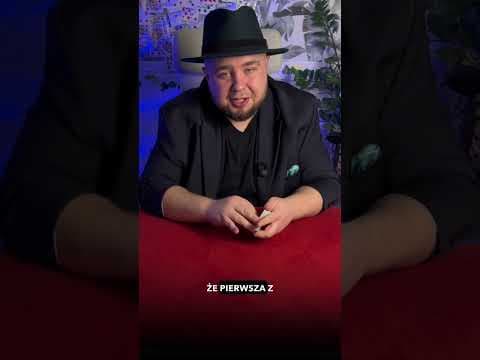 Niesamowita kontrola kart
