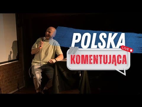 Polska Komentująca na żywo: LEWANDOWSKI GATE