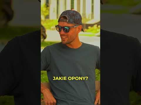 STAND-UP owe SZORTY S01E19 Marcin Zbigniew Wojciech Triathlon