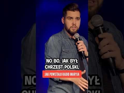 JAK POWSTAŁO RADIO MARYJA