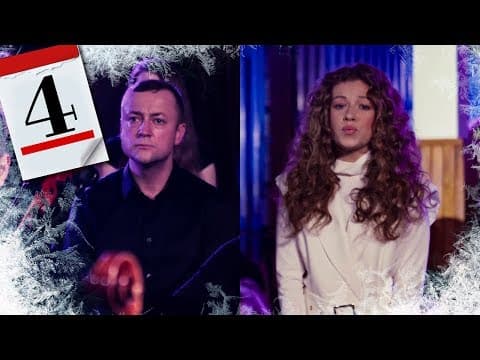 Święta według nas ft. Zuza Jabłońska [Czesław Mozil & Grajkowie Przyszłości]