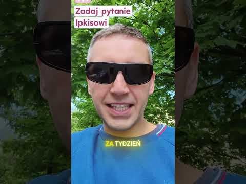 Zadaj pytanie Ipkisowi