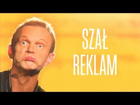 1.2 - Szał reklam