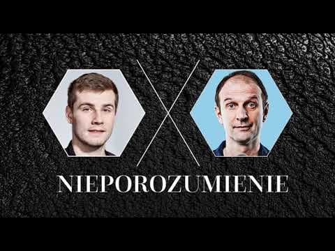 Nieporozumienie 55: Rafał Rutkowski