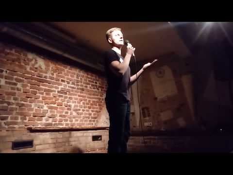 Piotr Przytuła - Standup