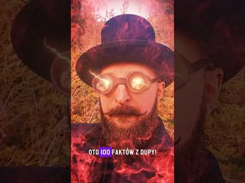 FAKTY Z DUPY fakt 5.