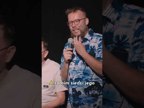 Trudny występ