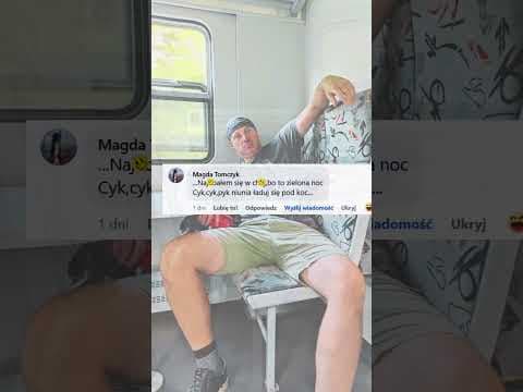 Rejtan na bilecie miesięcznym