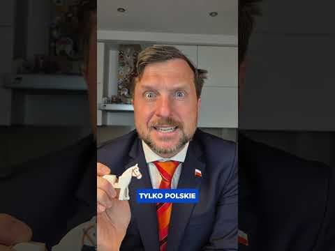PREZYDENCKIE KONIE?! SKANDAL!