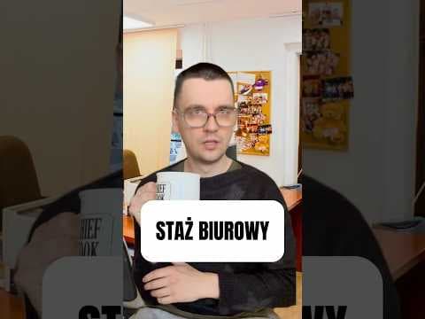 Piotr Latała - Stand-up Short (60s)