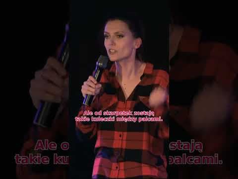 Magda Kubicka - Jak myśli kobieta