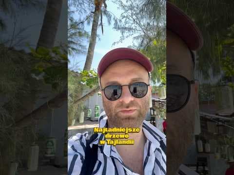 Marcin Zbigniew Wojciech: Tajlandia, Wakacje, Thailand