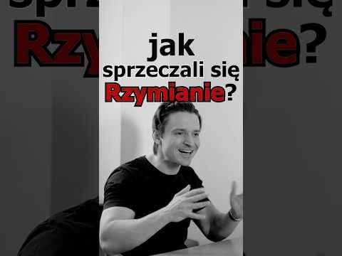 Cos nie cos inne czasy