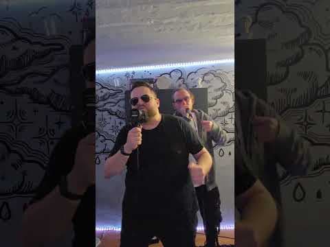 Beatbox Cover: Rick Astley - Never Gonna Give You Up [PAN PAWŁOWSKI & DOMIX]