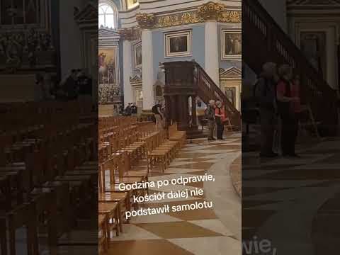 Odlotowy Kościół