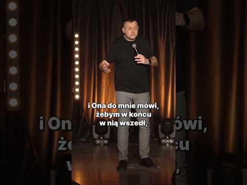 Jestem szybki