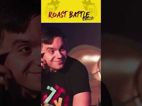 BIEGACZ - Zobacz cały odcinek Roast Battle No Limits