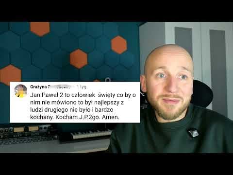 Onet pyta o Papieża | Polska Komentująca odc. 92