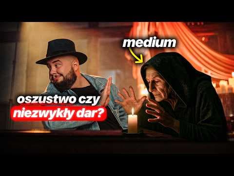 Czy da się rozmawiać ze zmarłymi?