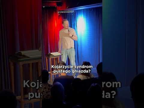 SYNDROM PUSTEGO GNIAZDA