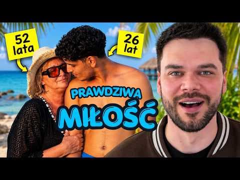 MARGARETA i MOHAMED | Daniel Midas | Kochaj albo wróć