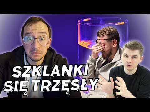 MACHNICKI W TRASIE odc. 10 | Gliwice, wymiana zastawy i zjazd do kopalni