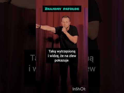 znajomy patolog