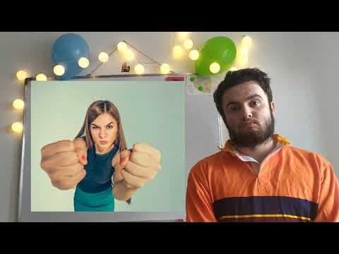 pan Abelard dał mi challenge nagrać hiphop