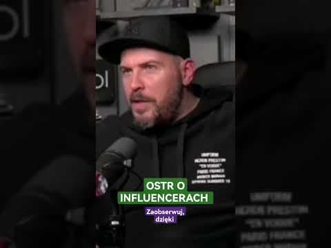 OSTR o pozerach
