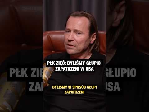 Płk Zięć o współpracy z Polski z USA