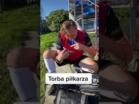 Torba piłkarza