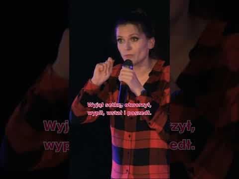 Magda Kubicka - Żul