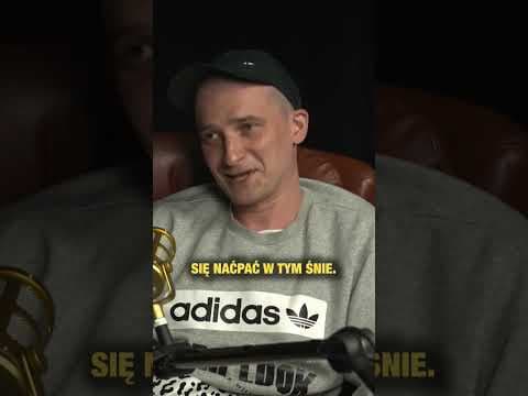 @jasiekborkowski o swoich snach