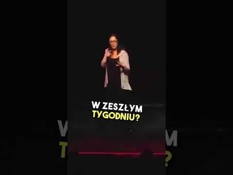 O orgazmie - Zobacz całość na YouTube
