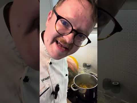 Kucharz Maciej - Zupa z dyni