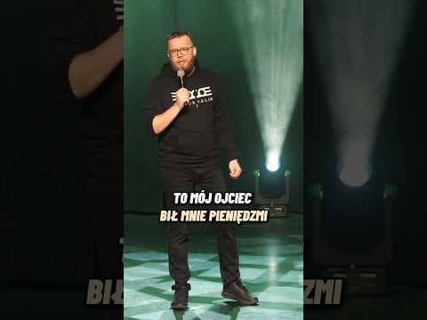 Uraz z dzieciństwa