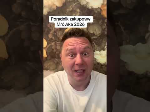 Bartosz Gajda: Polecie, Poradnik, Zakupy