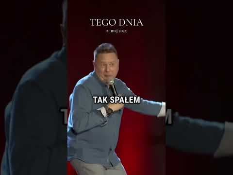 Bartosz Gajda: Polecie, Lekarz, Twójstary
