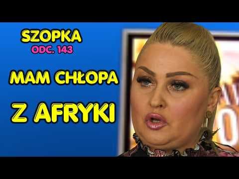 NIE WPUSZCZAJĄ GO DO POLSKI | szopka odc. 143