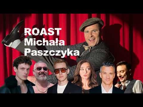 Roast Paszczyka